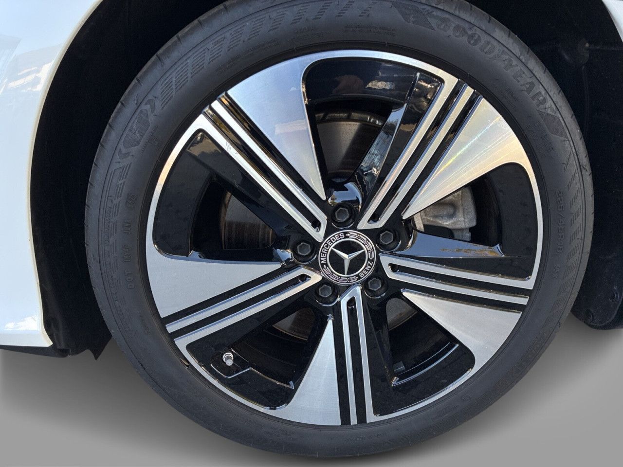 Mercedes-Benz CLA – Bild 10