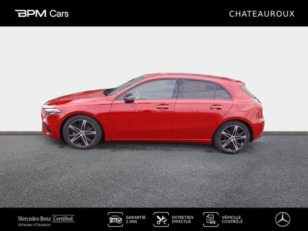 Photo du v&eacute;hicule 2 / 18