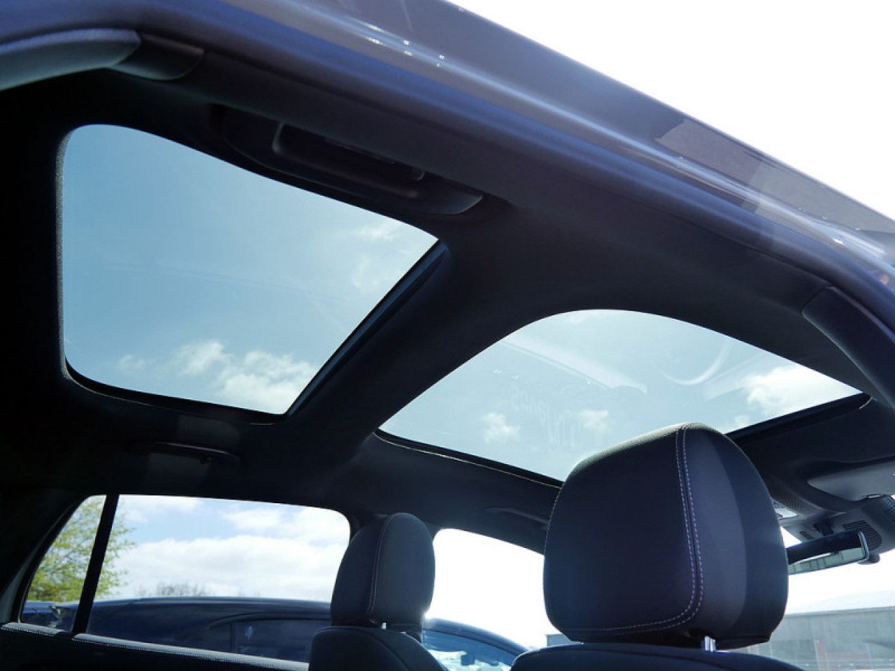 Mercedes-Benz GLA – Bild 8