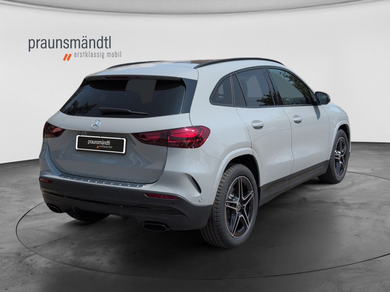 Mercedes-Benz GLA – Bild 6