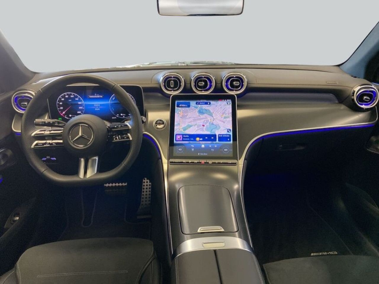 Mercedes-Benz GLC – Bild 14