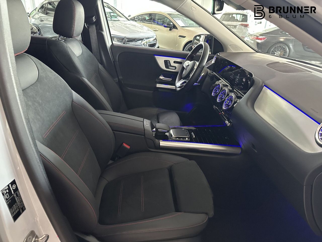Mercedes-Benz GLA – Bild 27