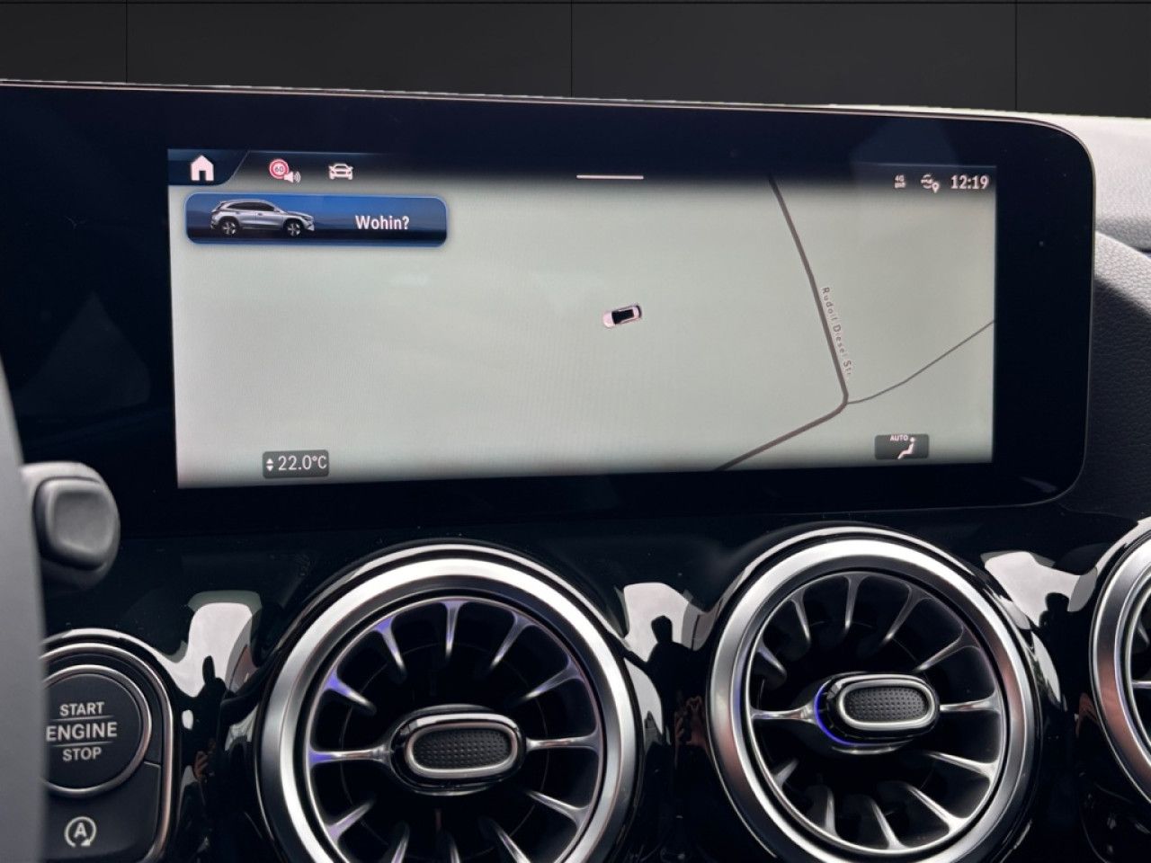 Mercedes-Benz GLA – Bild 10