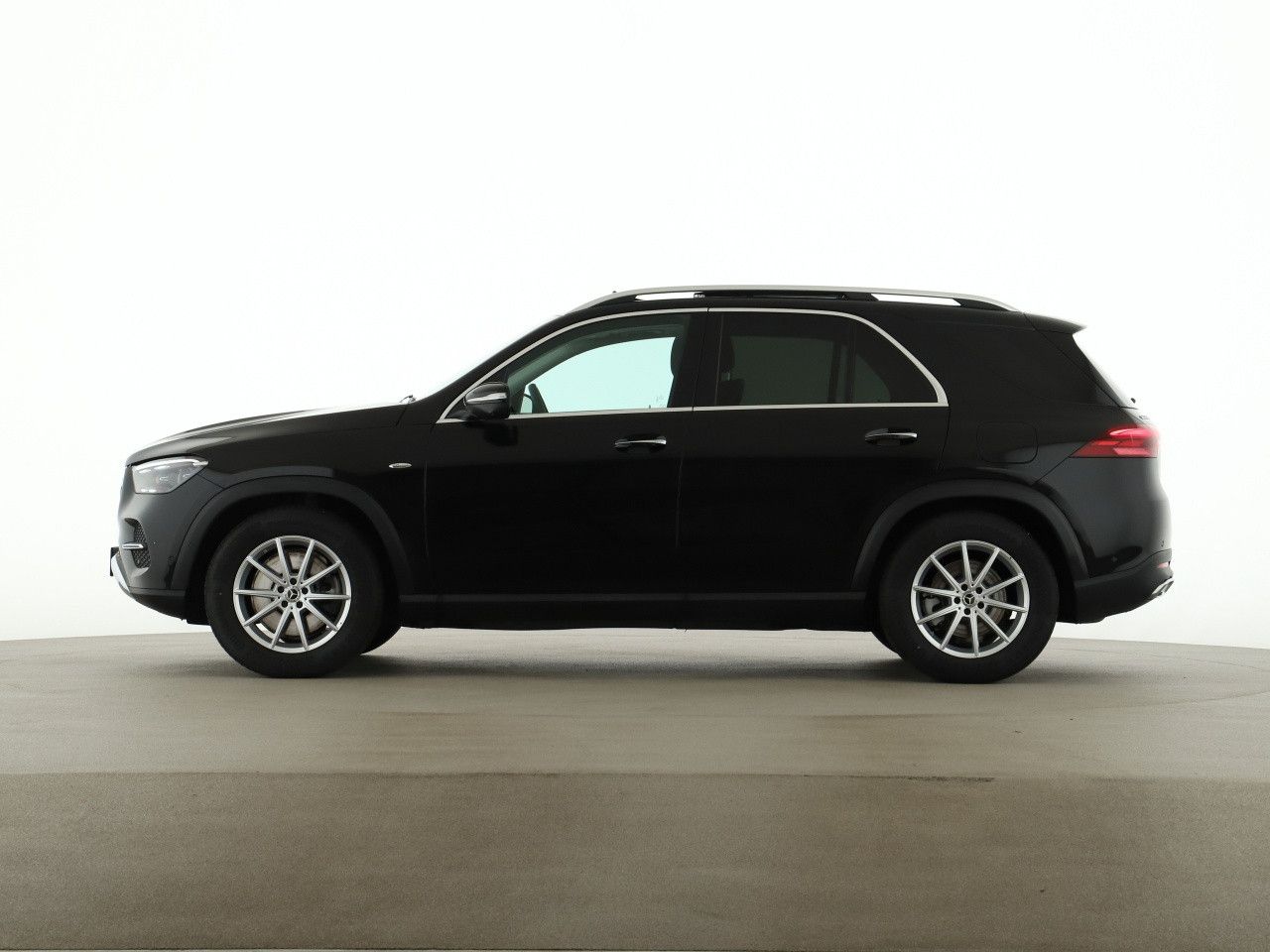 Mercedes-Benz GLE – Bild 2