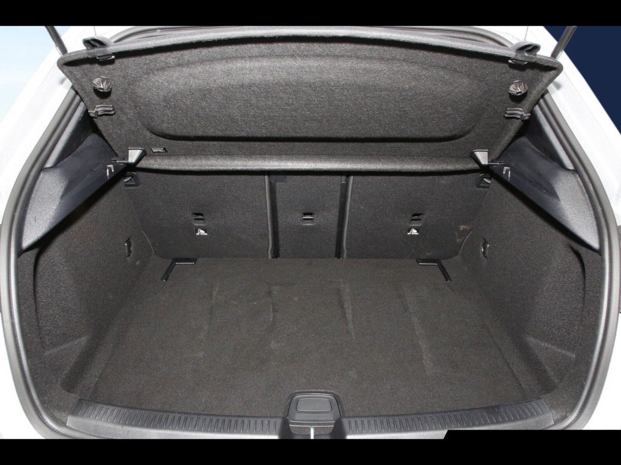 Mercedes-Benz A-Klasse – Bild 6