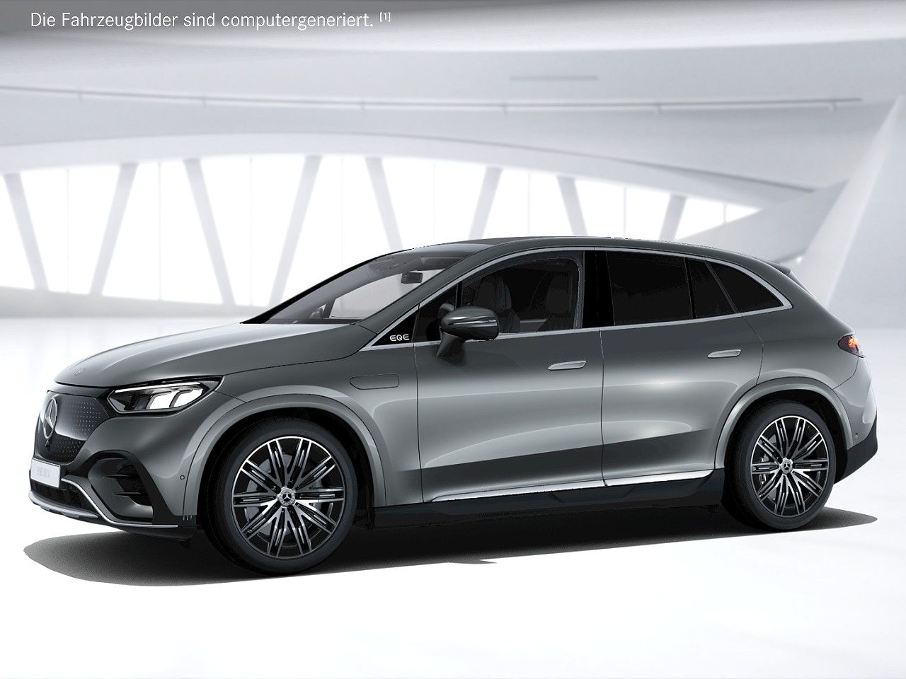 Mercedes-Benz EQE – Bild 19
