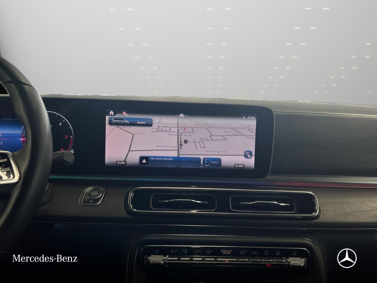 Mercedes-Benz V-Klasse – Bild 13