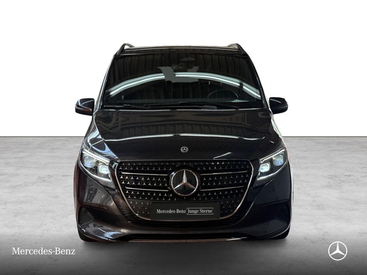 Mercedes-Benz V-Klasse – Bild 2