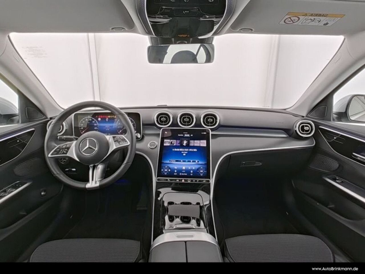 Mercedes-Benz C-Klasse – Bild 7