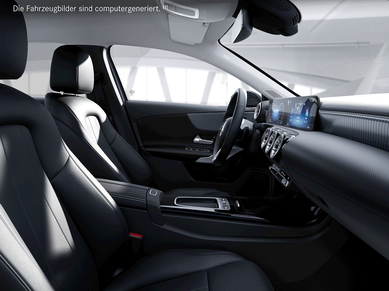 Mercedes-Benz A-Klasse – Bild 24