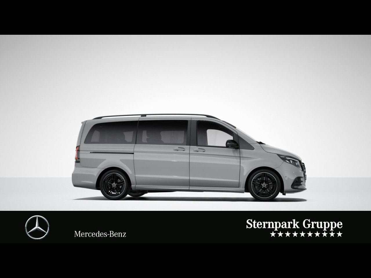 Mercedes-Benz V-Klasse – Bild 4