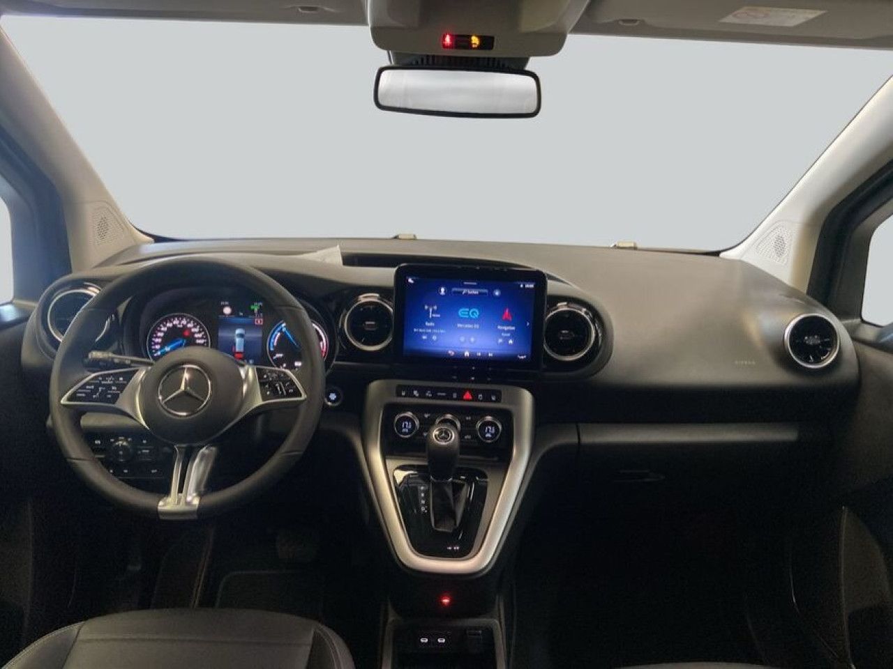 Mercedes-Benz EQT – Bild 14