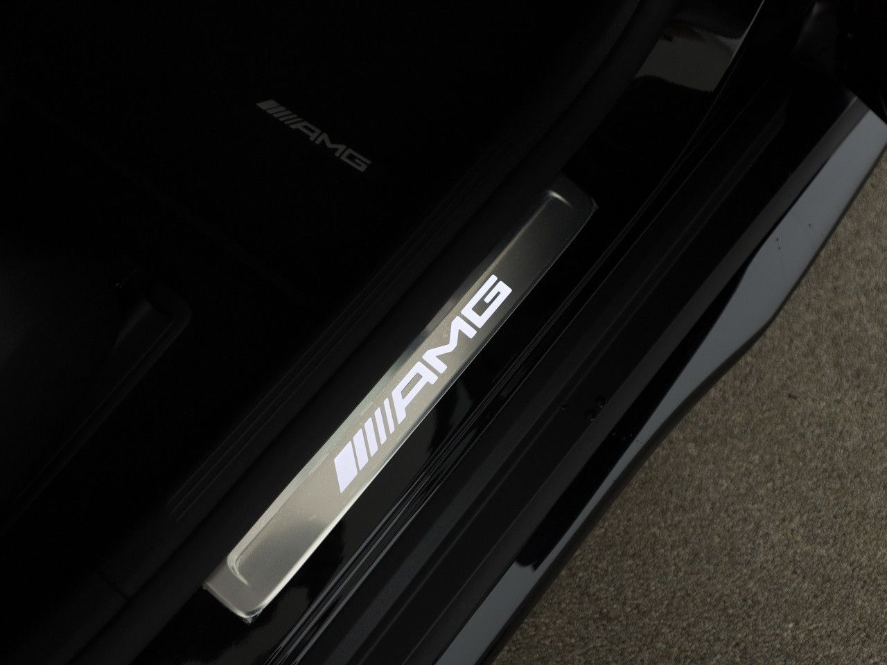 Mercedes-Benz GLC – Bild 19