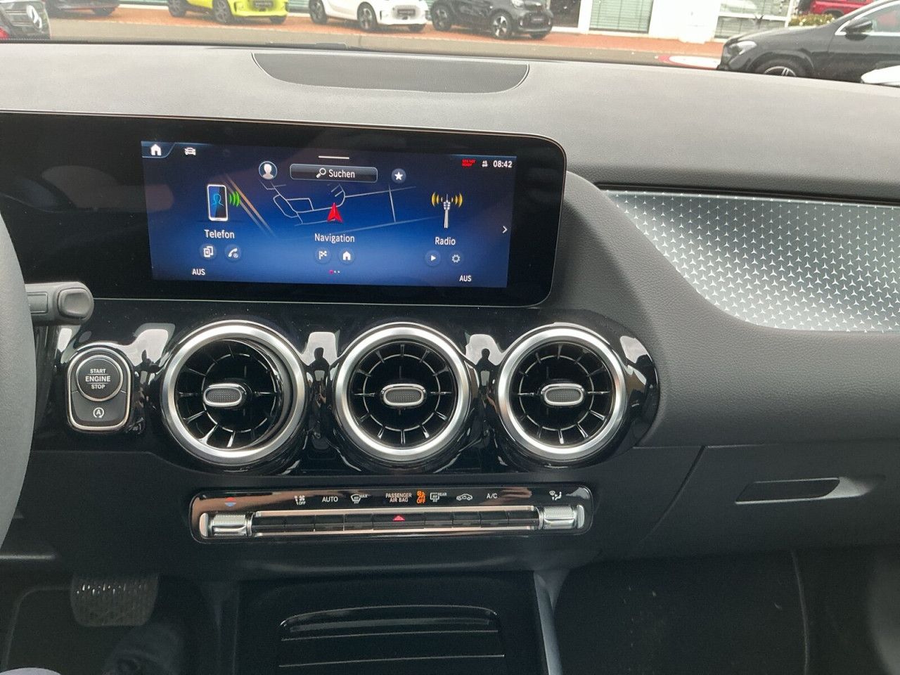 Mercedes-Benz GLA – Bild 15
