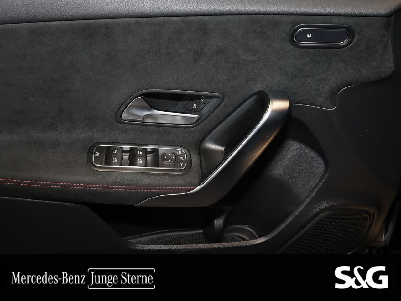 Mercedes-Benz A-Klasse – Bild 22