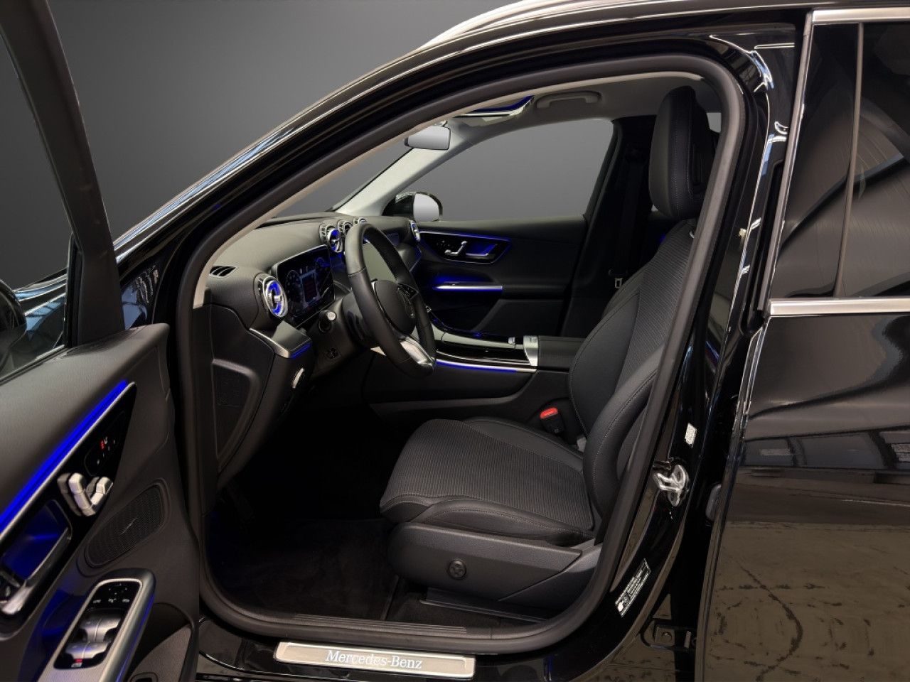 Mercedes-Benz GLC – Bild 7