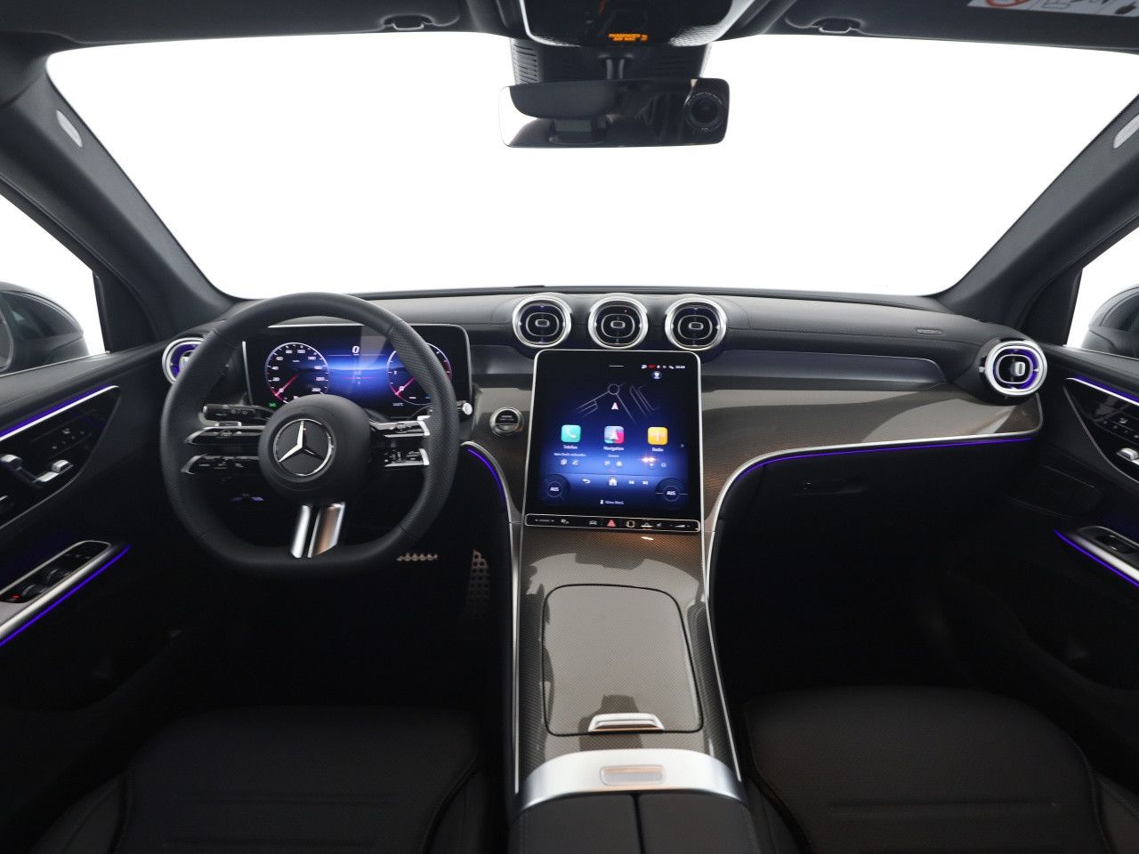 Mercedes-Benz GLC – Bild 10