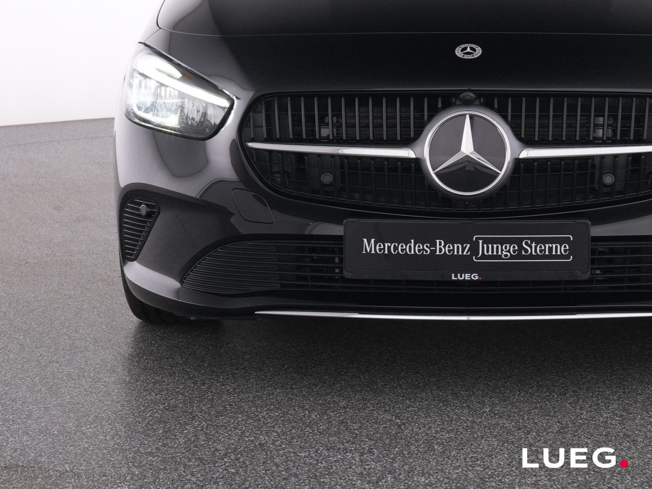 Mercedes-Benz B-Klasse – Bild 16