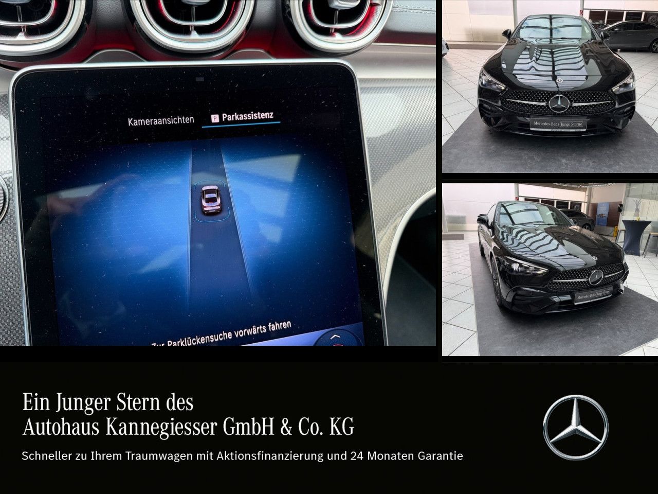 Mercedes-Benz CLE – Bild 18