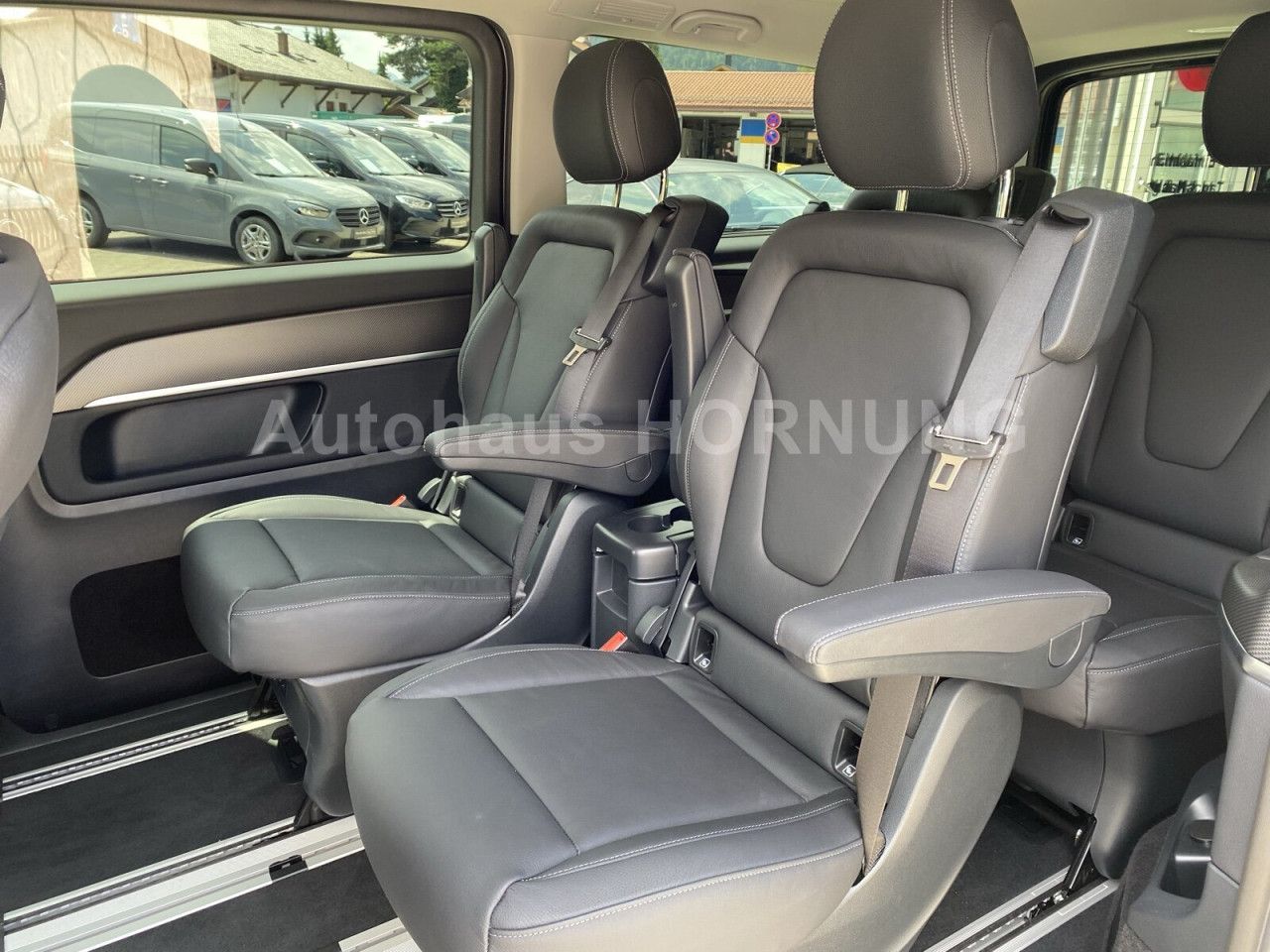 Mercedes-Benz Marco Polo – Bild 15