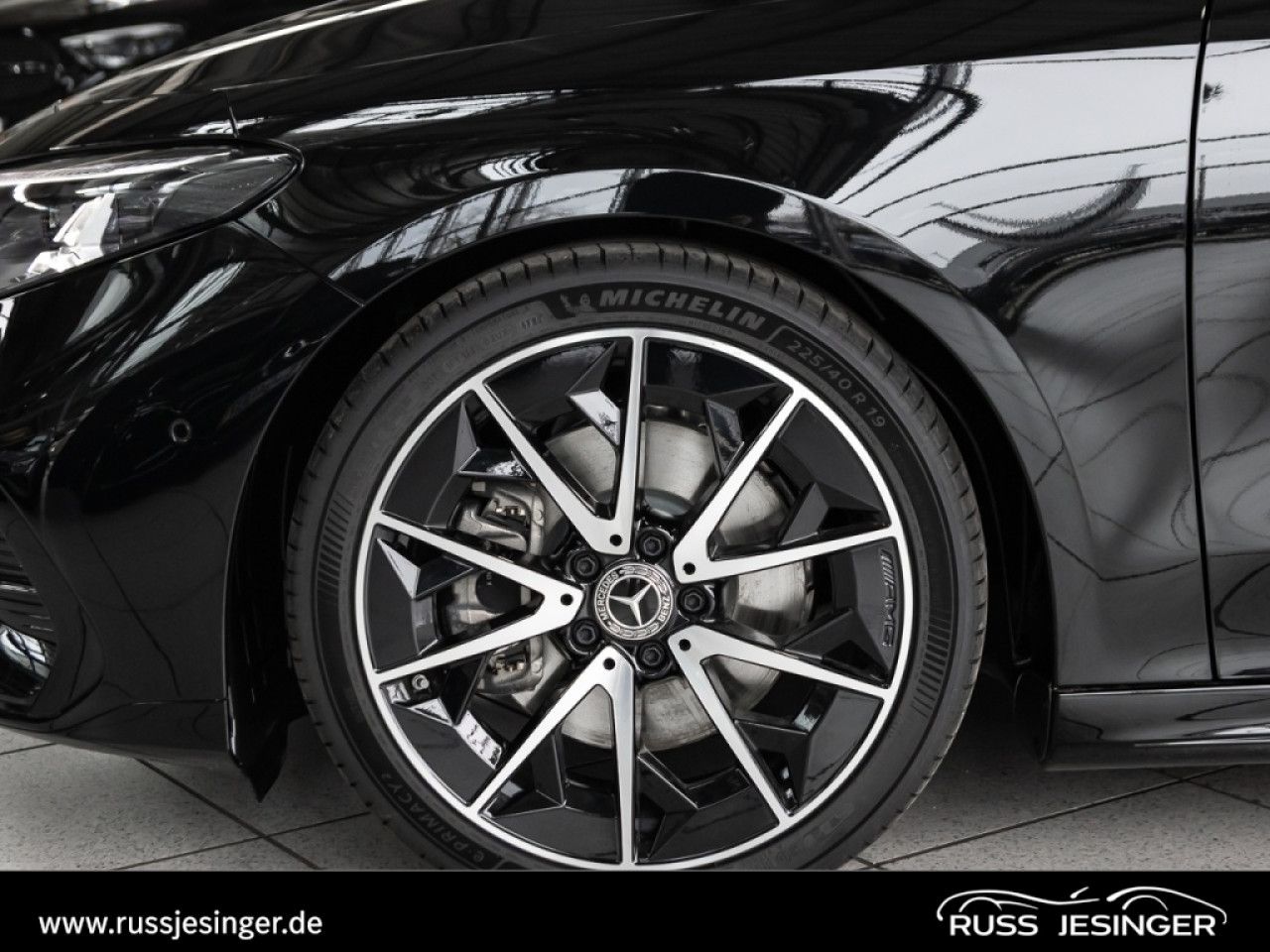 Mercedes-Benz CLA – Bild 9