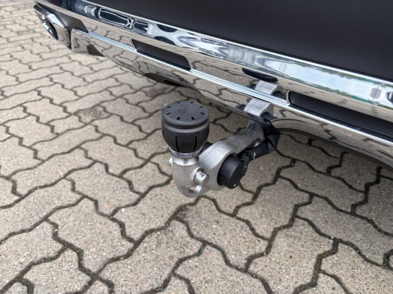Mercedes-Benz GLC – Bild 17