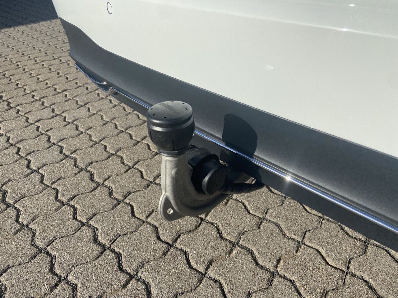 Mercedes-Benz B-Klasse – Bild 9