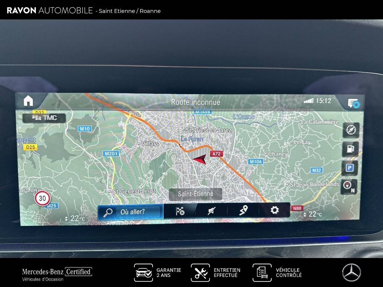 Photo du v&eacute;hicule 6 / 18