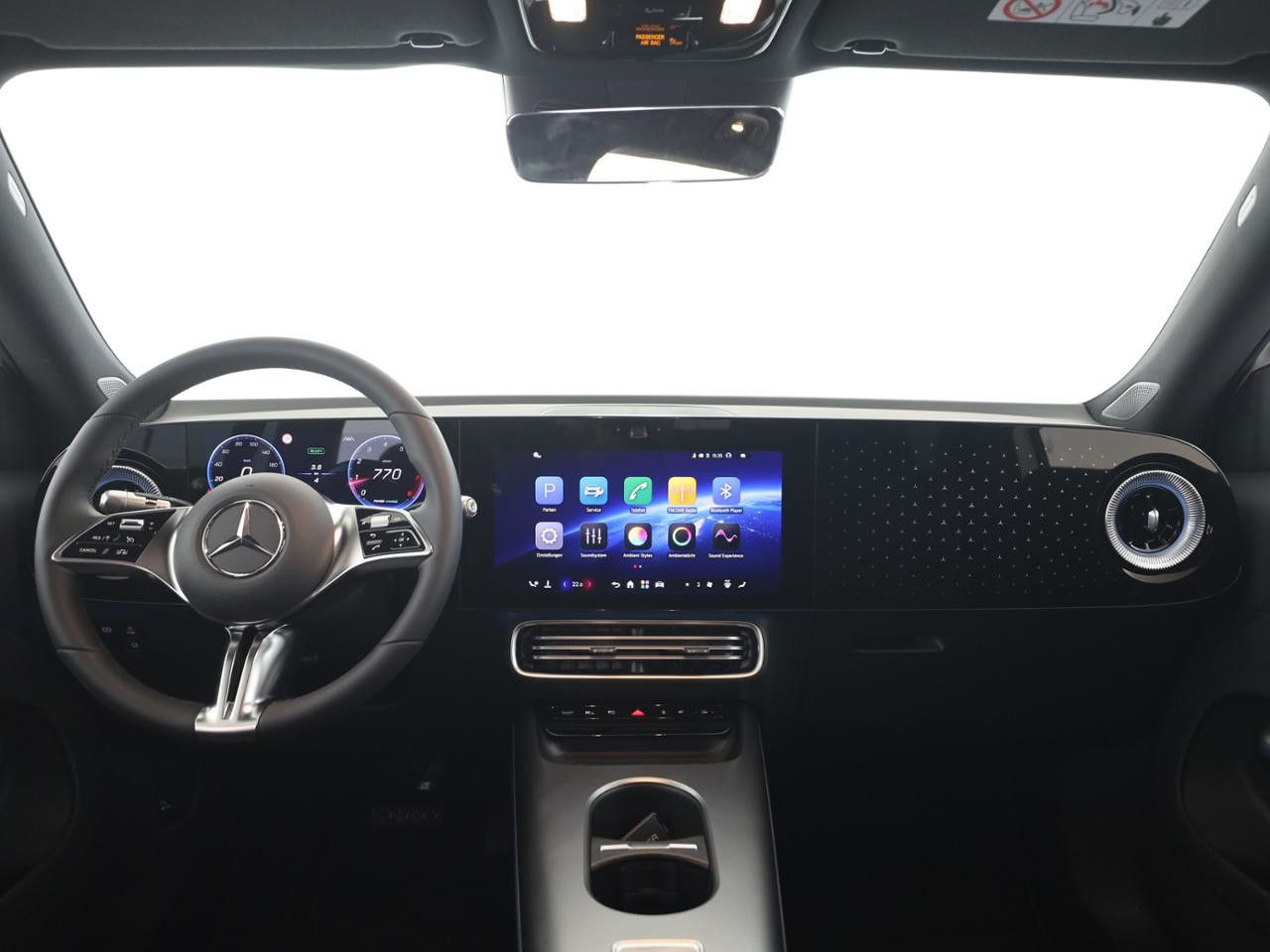 Mercedes-Benz GLB – Bild 10