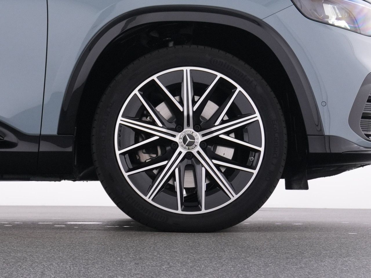 Mercedes-Benz GLB – Bild 21