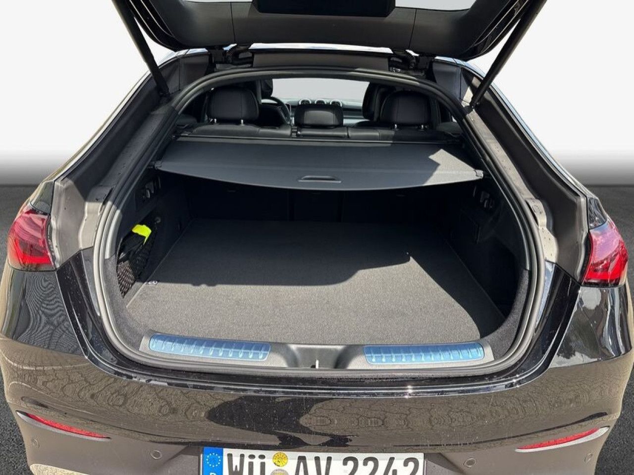 Mercedes-Benz GLC – Bild 8