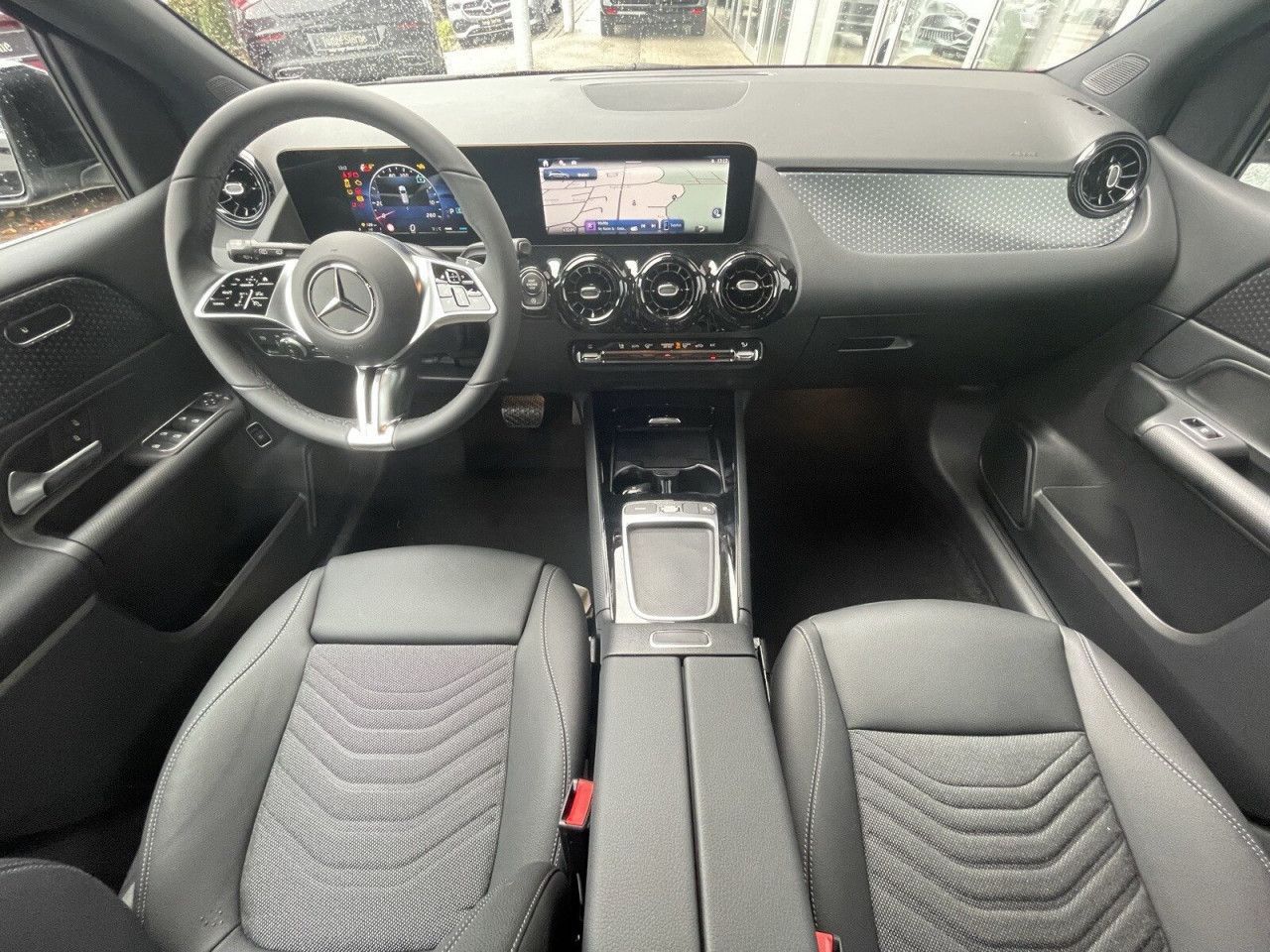 Mercedes-Benz B-Klasse – Bild 8