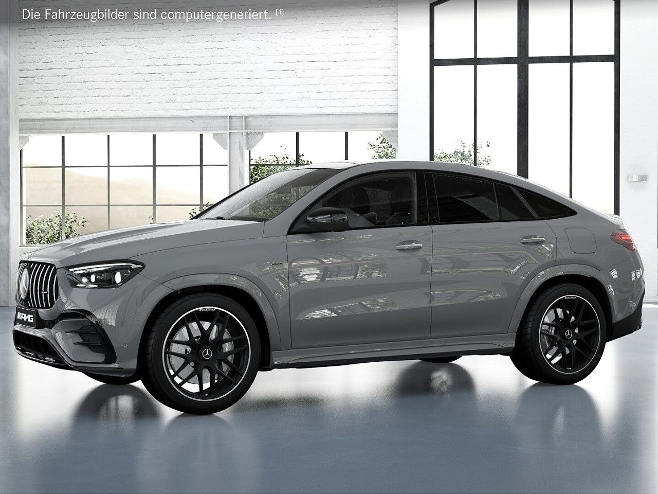 Mercedes-Benz GLE – Bild 19