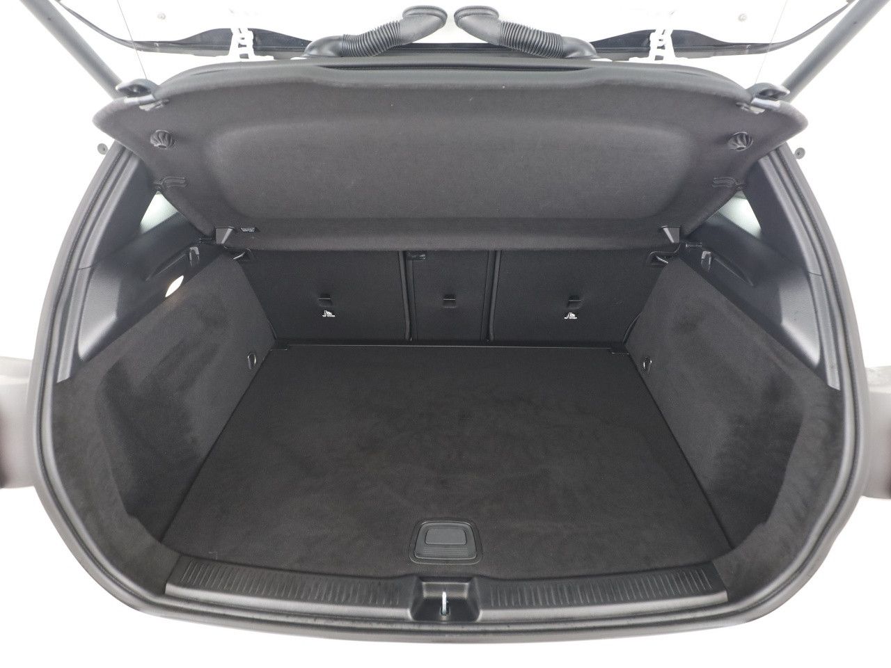 Mercedes-Benz B-Klasse – Bild 15