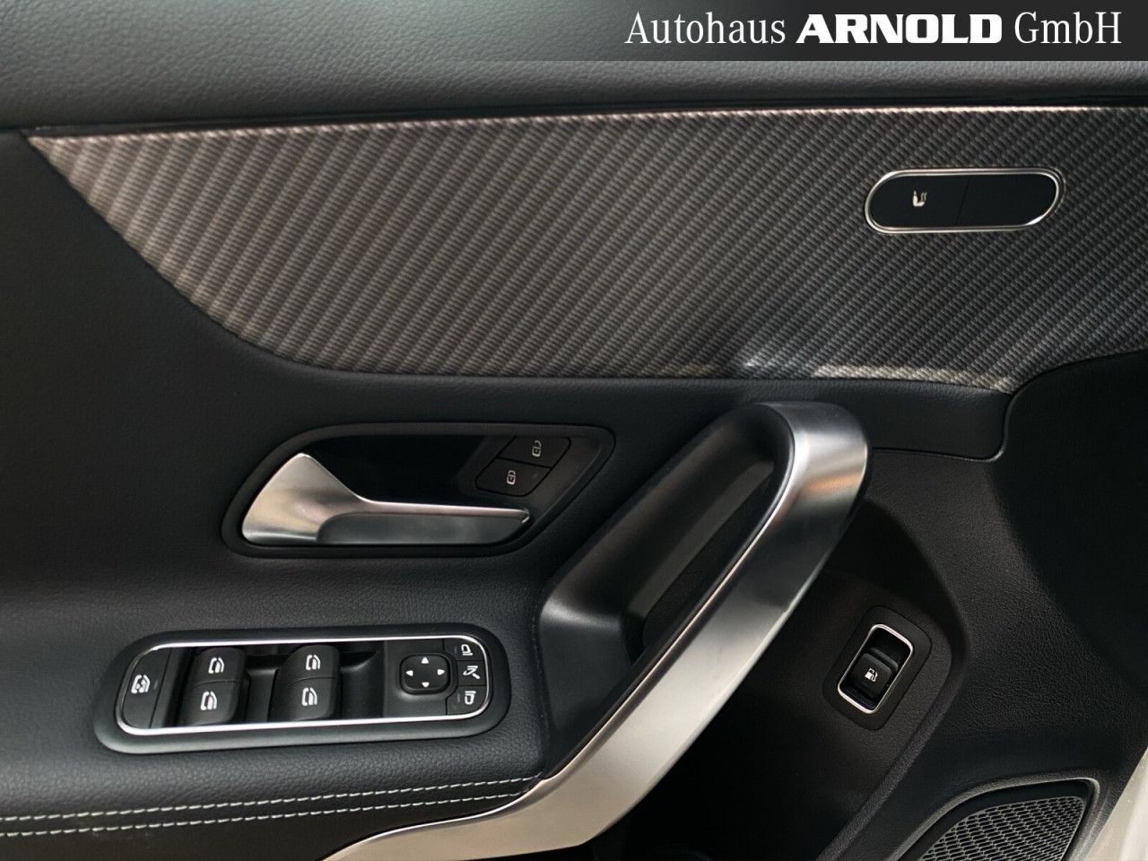 Mercedes-Benz A-Klasse – Bild 14