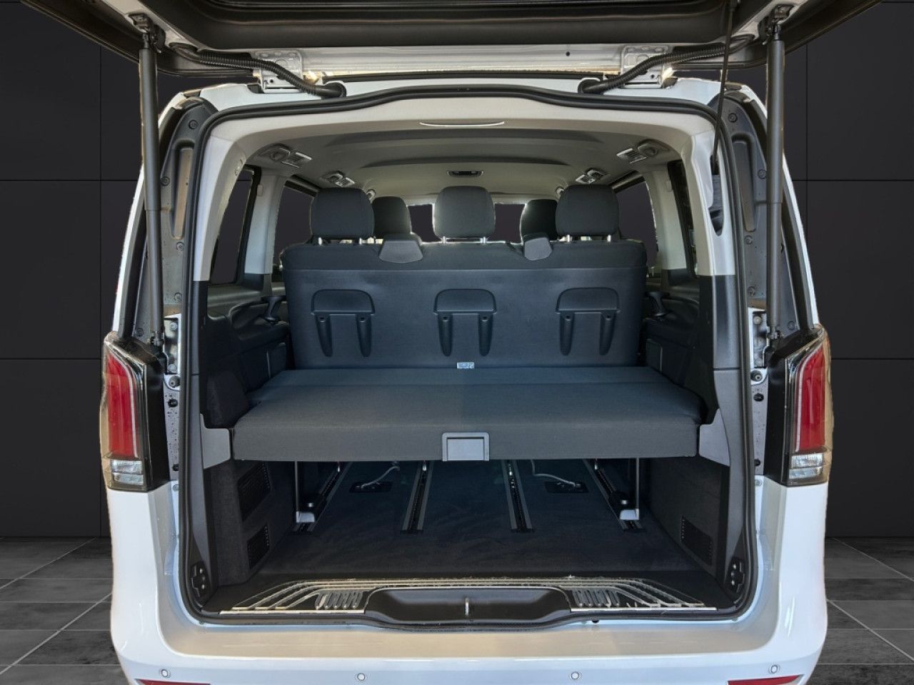 Mercedes-Benz V-Klasse – Bild 13