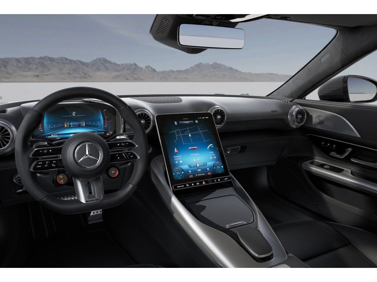 Mercedes-Benz SL – Bild 11