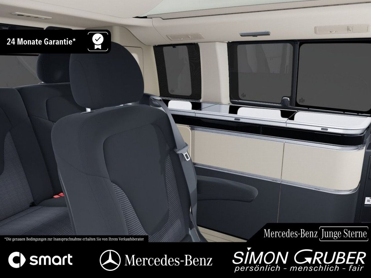 Mercedes-Benz Marco Polo – Bild 9