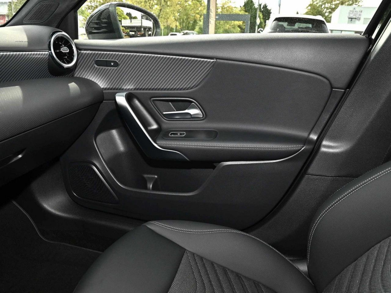 Mercedes-Benz A-Klasse – Bild 14