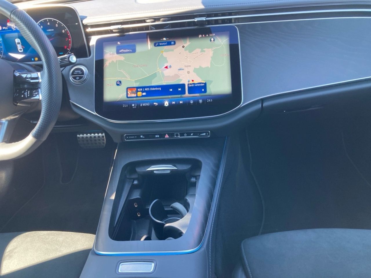 Mercedes-Benz E-Klasse – Bild 12
