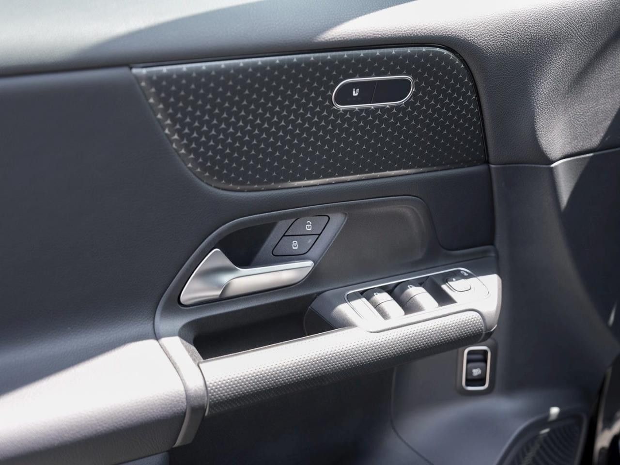 Mercedes-Benz GLB – Bild 17
