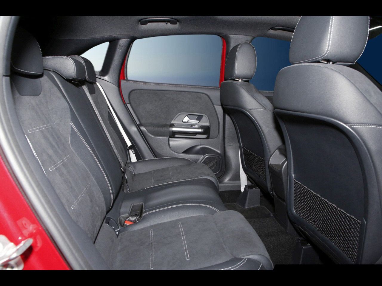 Mercedes-Benz GLA – Bild 10
