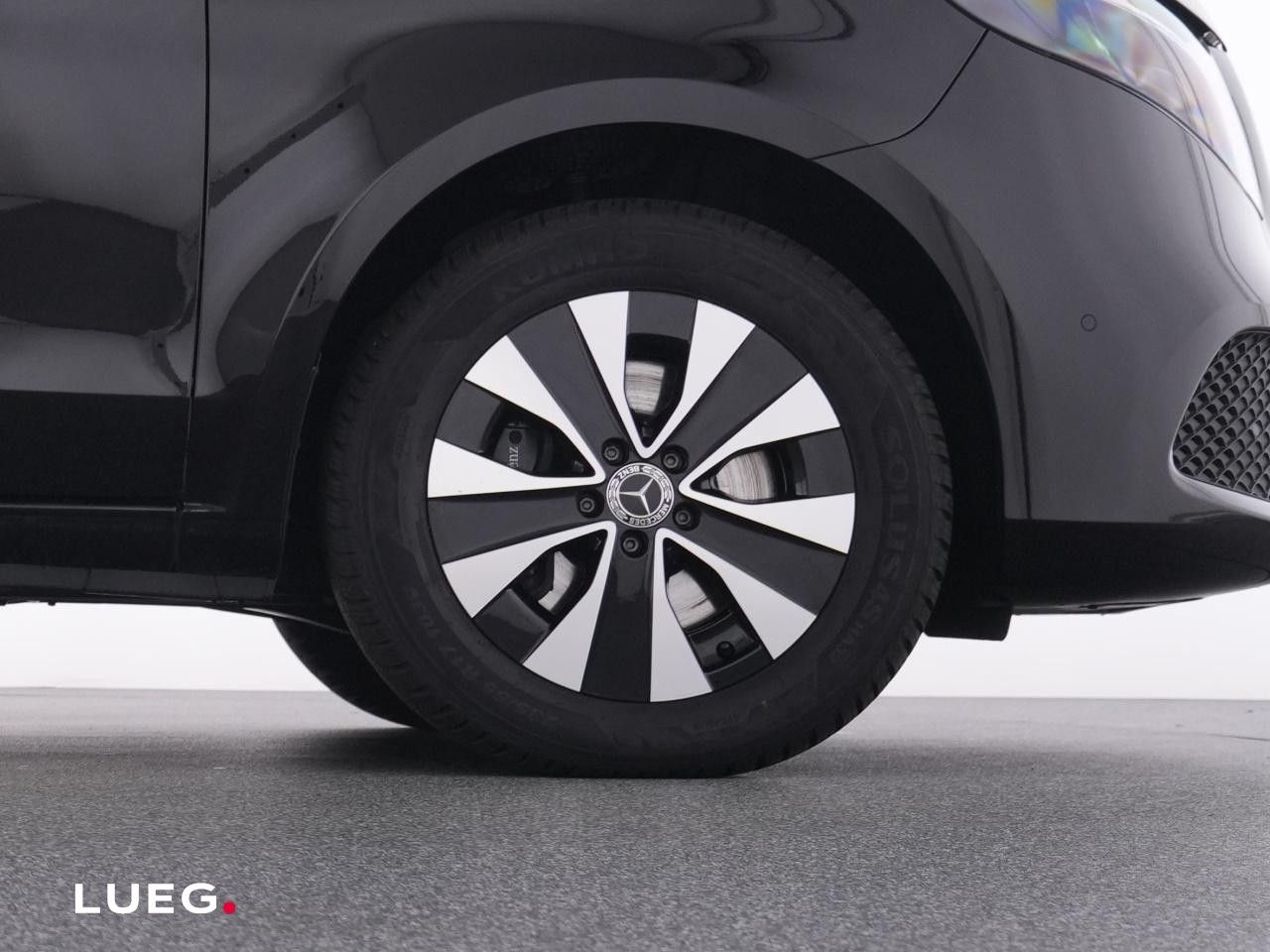 Mercedes-Benz V-Klasse – Bild 21