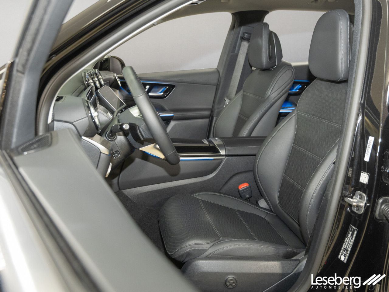 Mercedes-Benz GLC – Bild 14
