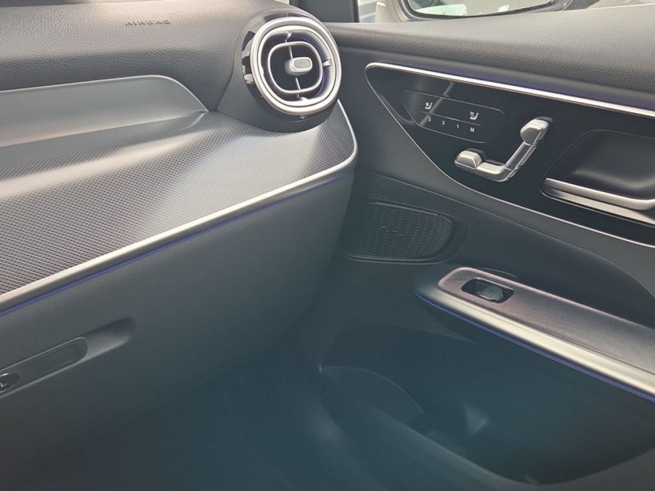 Mercedes-Benz GLC – Bild 22