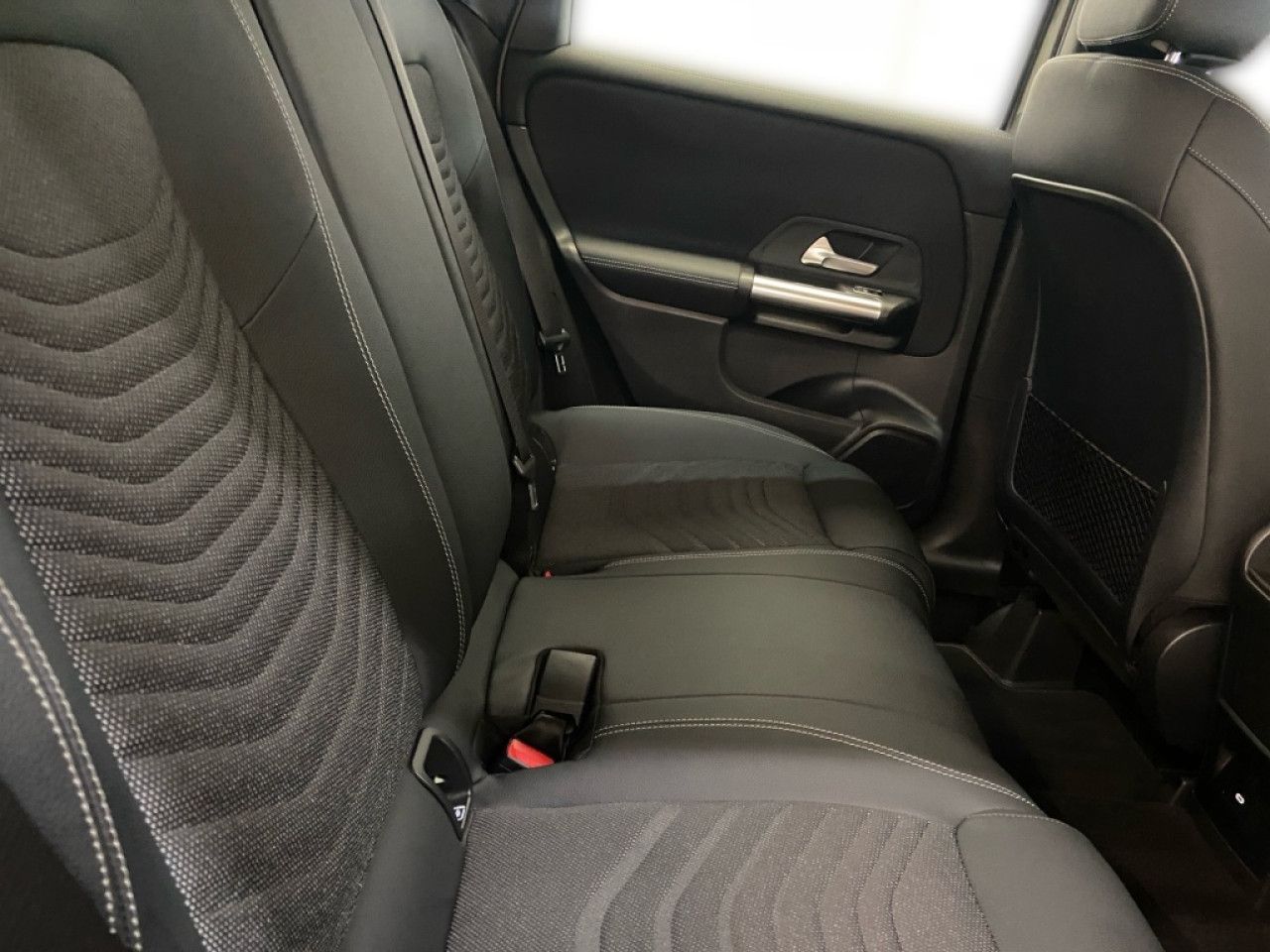 Mercedes-Benz B-Klasse – Bild 11