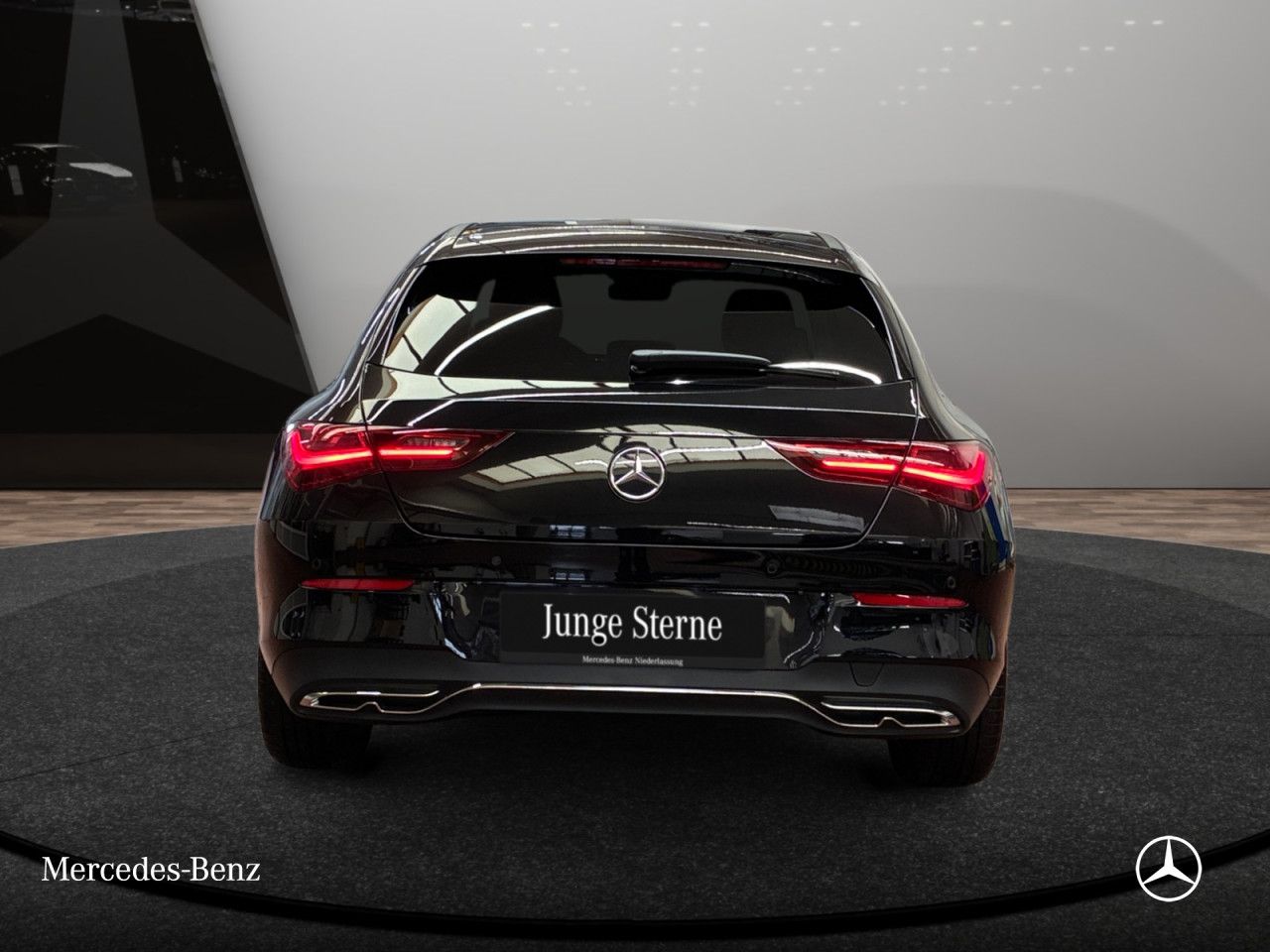 Mercedes-Benz CLA – Bild 6