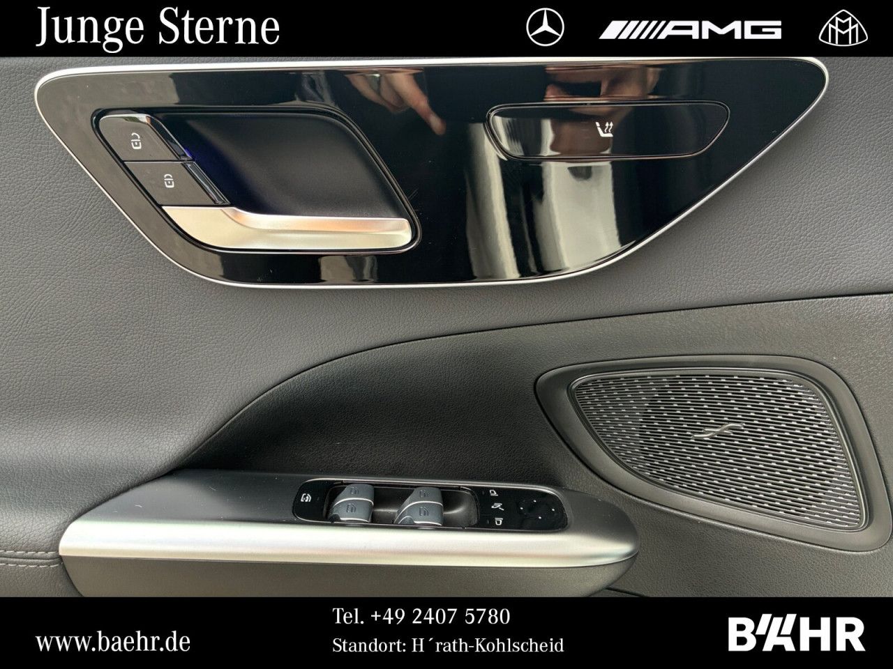 Mercedes-Benz C-Klasse – Bild 14