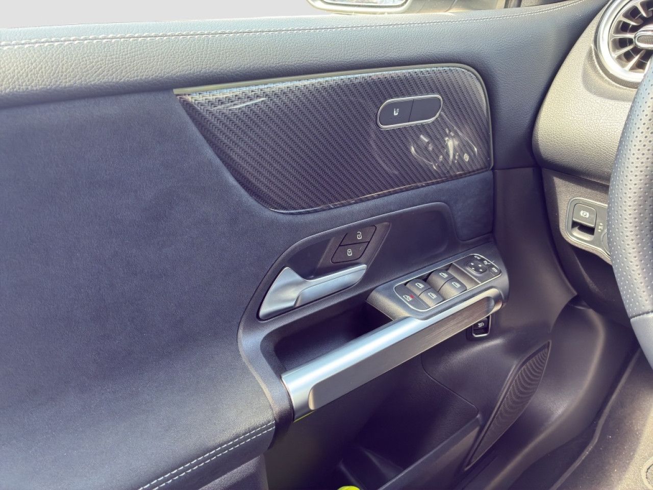 Mercedes-Benz GLB – Bild 11