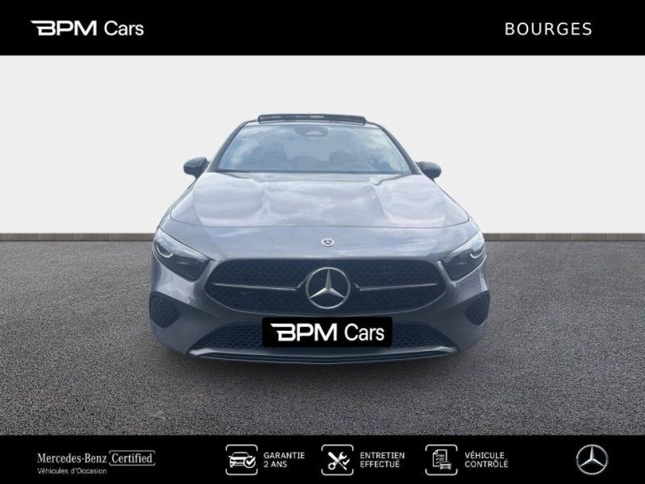 Photo du v&eacute;hicule 7 / 18